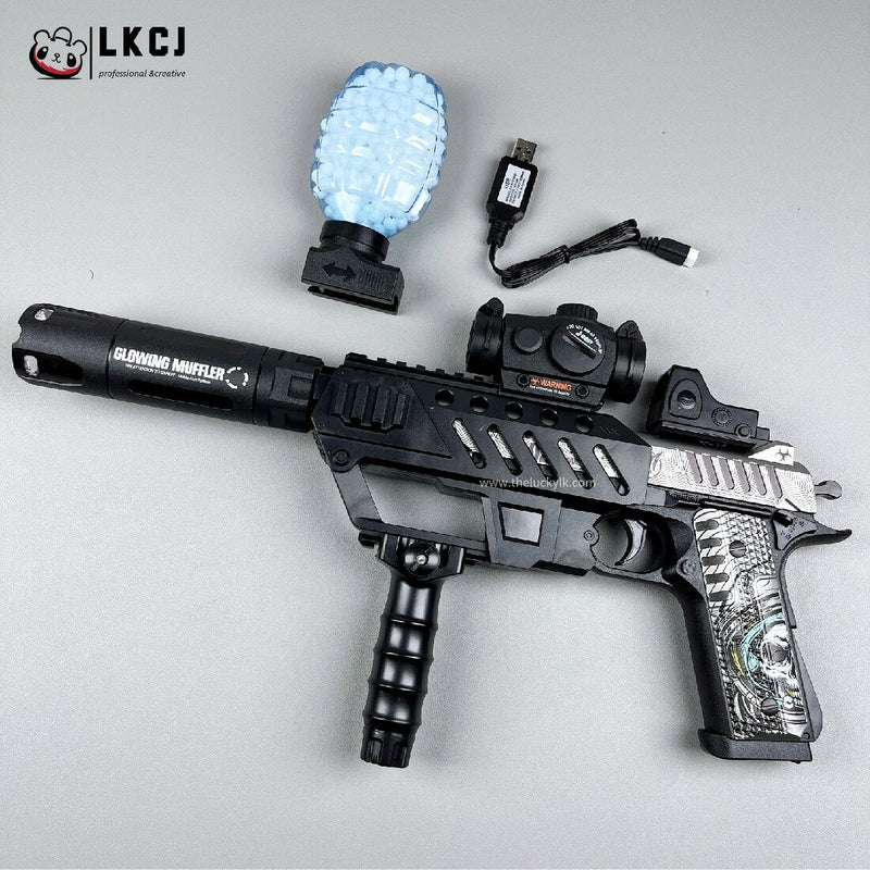 Electric M1911/Desert Eagle Gel Blaster