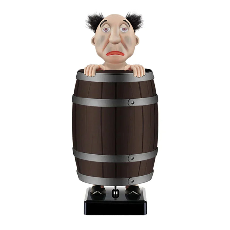Rebanb™ Santa Barrel Cigarette Box