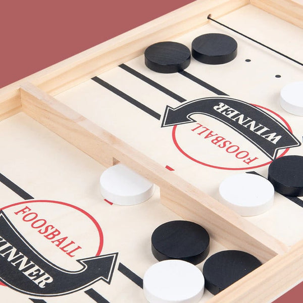 Table Hockey Game