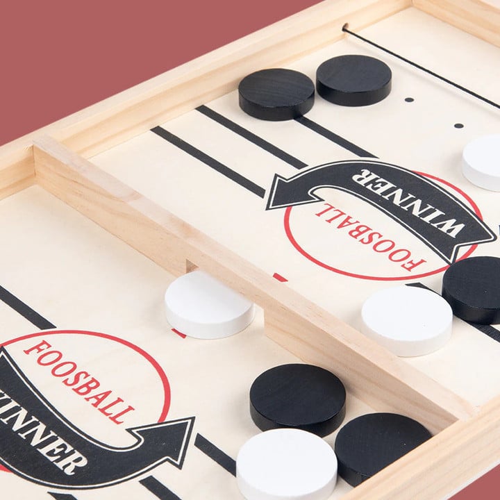 Table Hockey Game