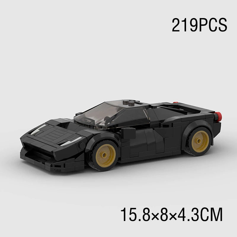 Ferrari 458