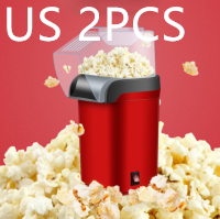 PopCorn Machine Electric hot air type household popcorn machine