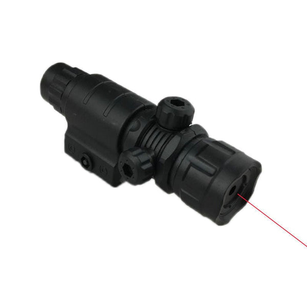 Flux Raider Mp17 Gel Blaster with Drum