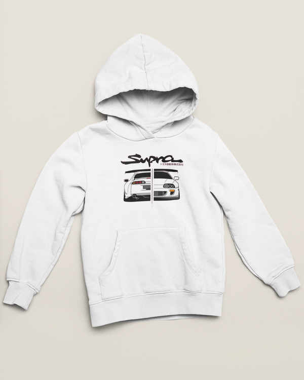 Supra | Hoodie
