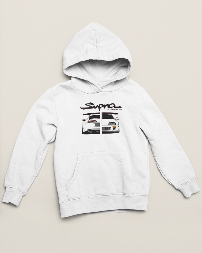 Supra | Hoodie