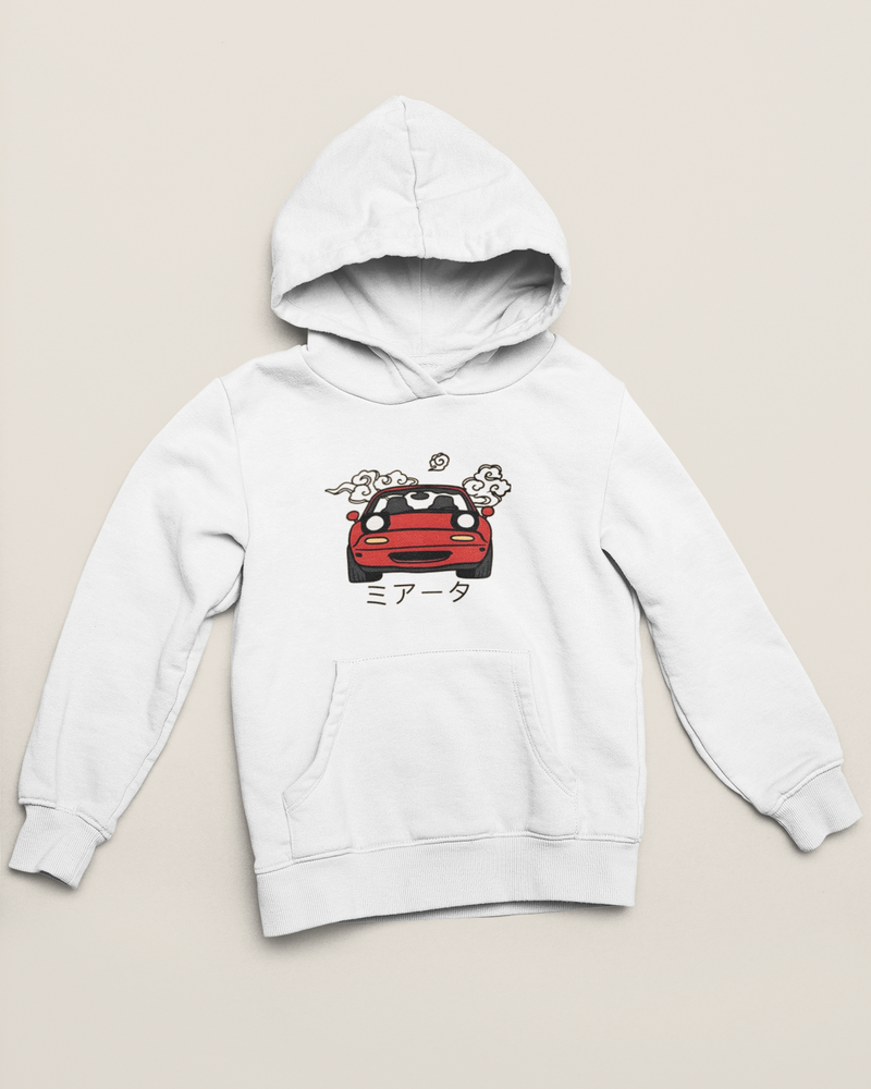 Miata | Hoodie