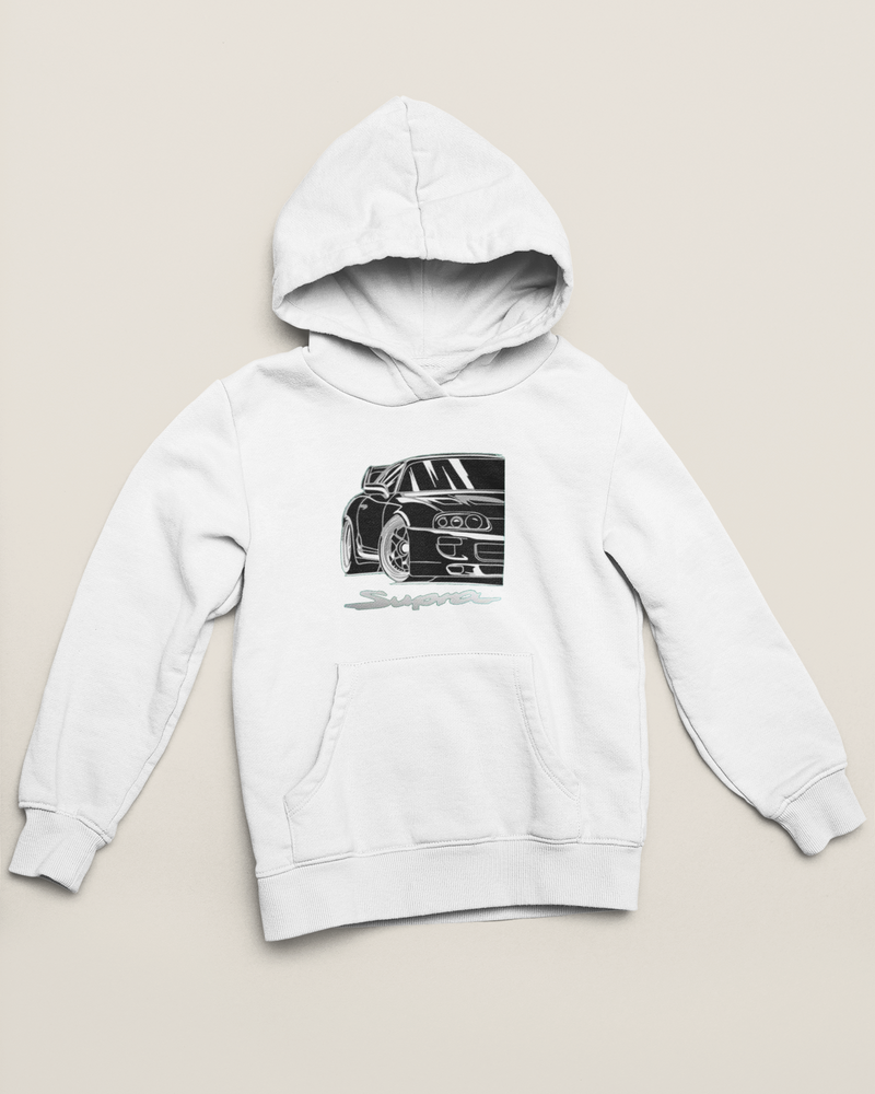 Supra | Hoodie