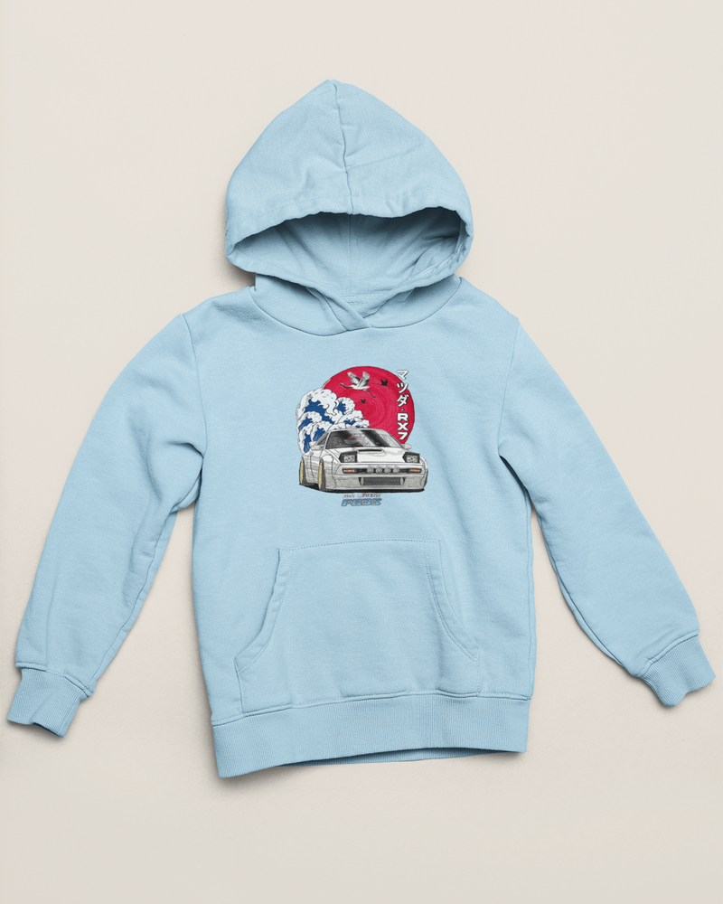 Mazda RX-7 | Hoodie
