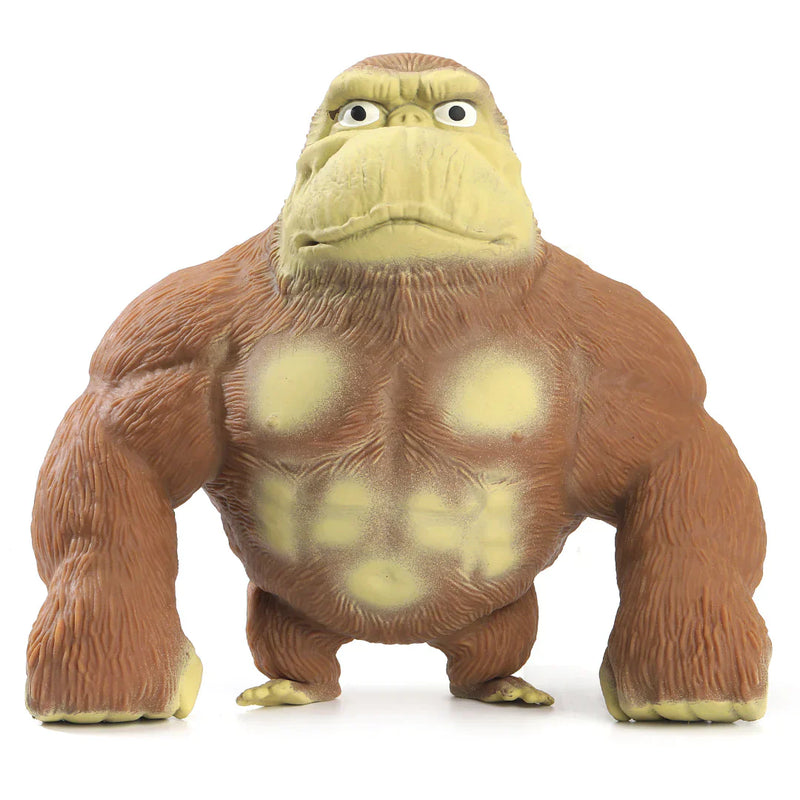 Mighty Monkey