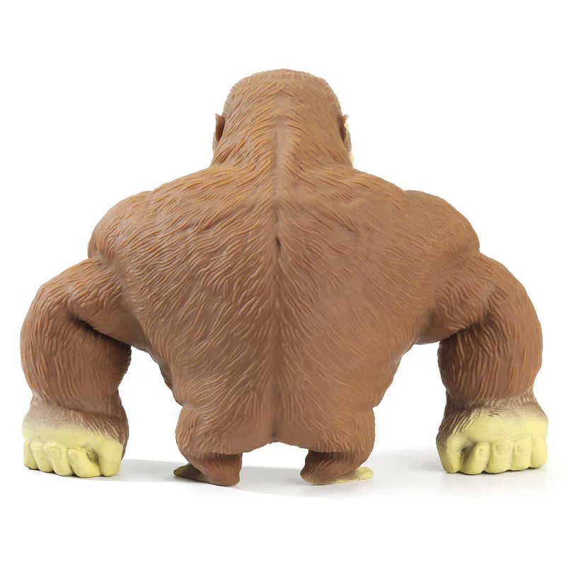 Mighty Monkey