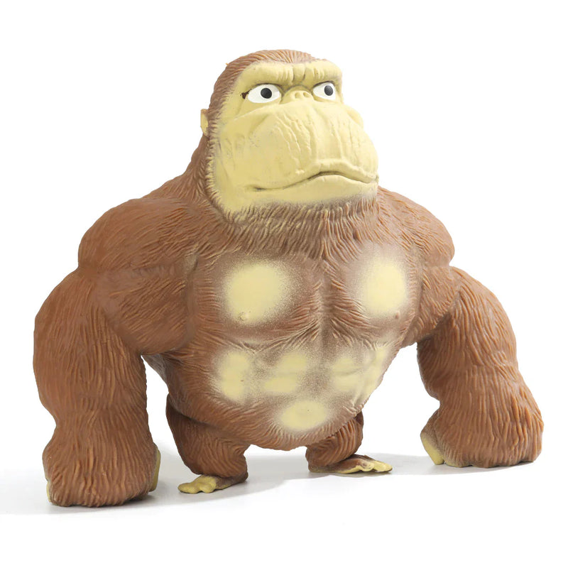 Mighty Monkey