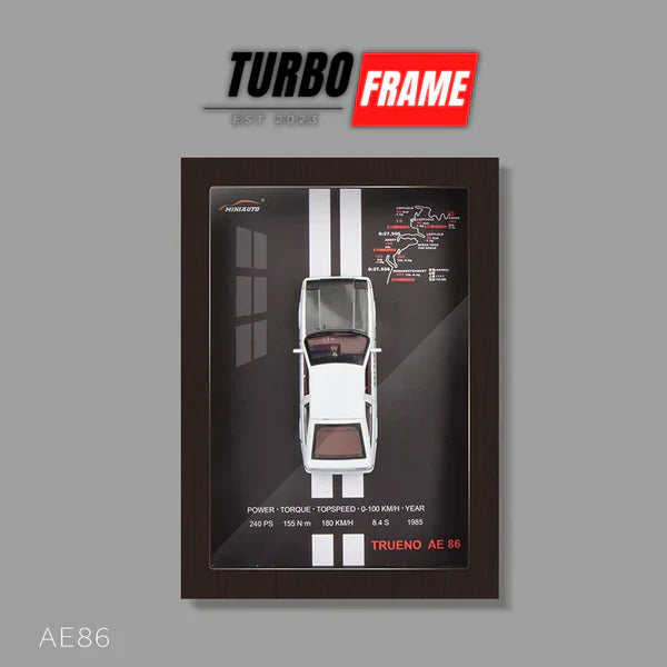 Turbo Frame®