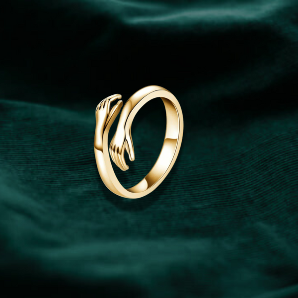 Unity Hug Ring