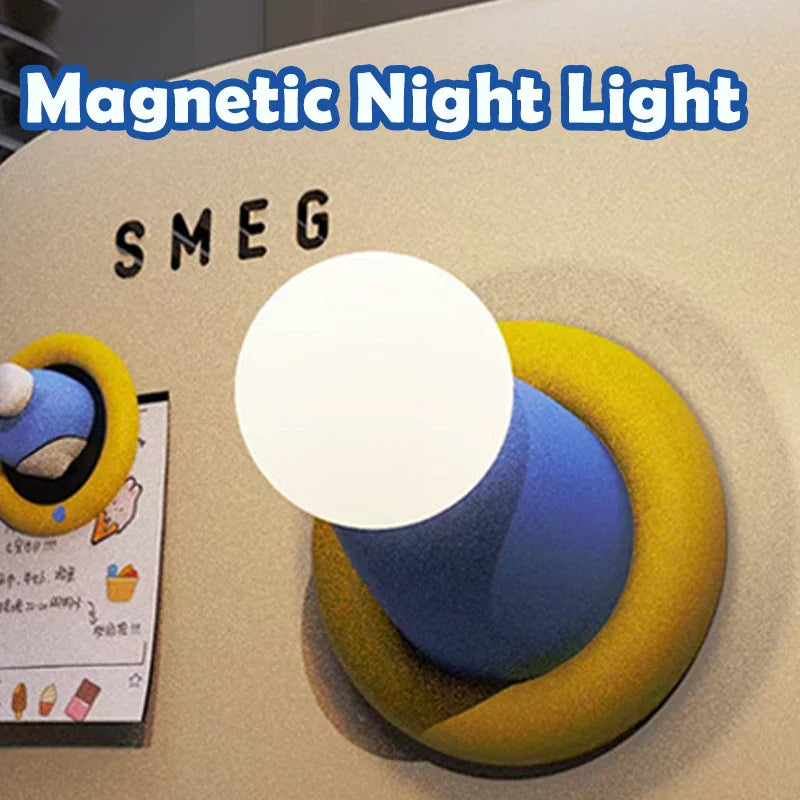 Doraemon Magic Lamp