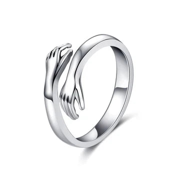 Unity Hug Ring