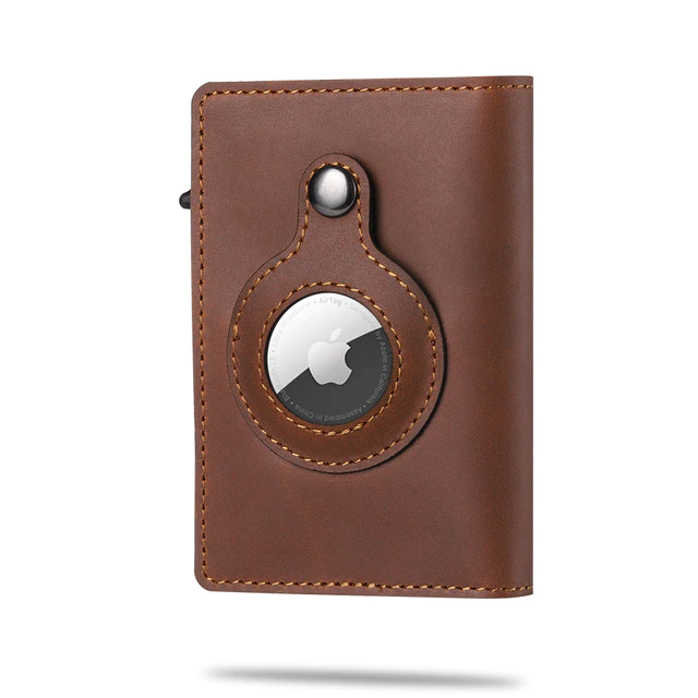 Rebanb™ Airtag Wallet