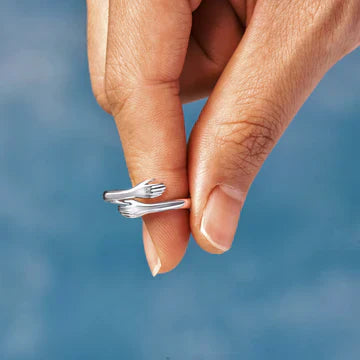 Unity Hug Ring