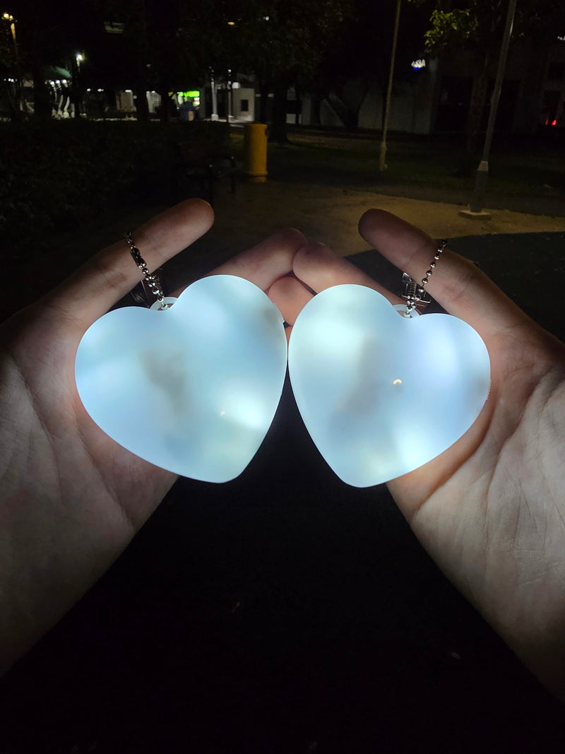 Heart Lamp™