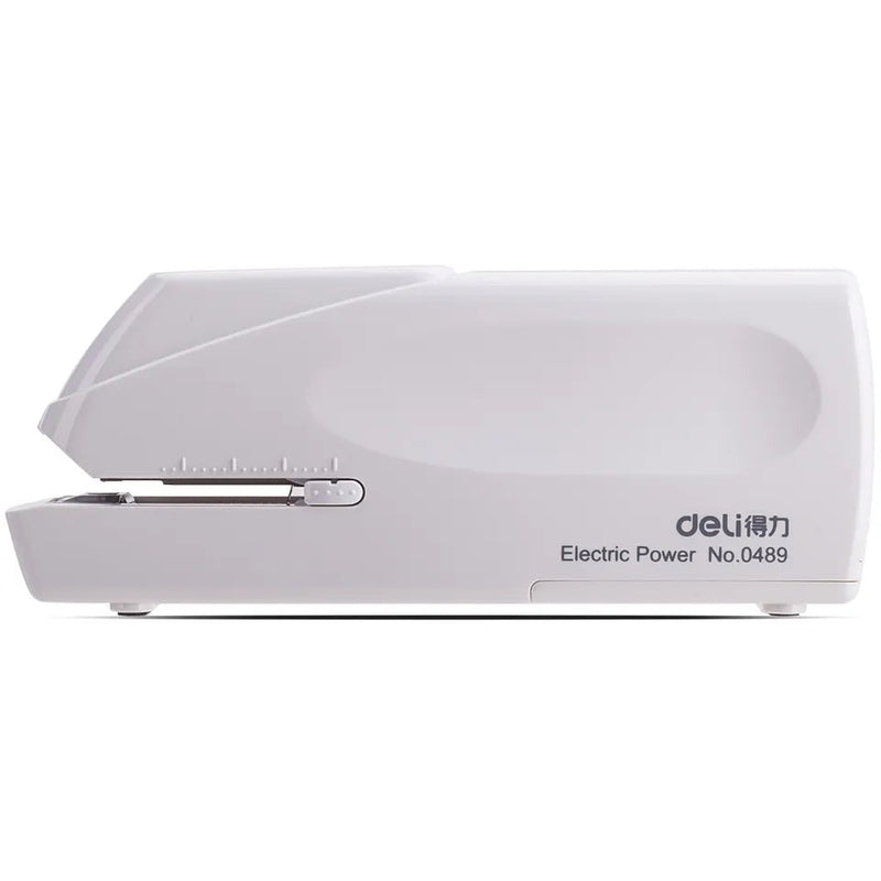 Automatic Electric Stapler Induction Binding Documents for Students & Office