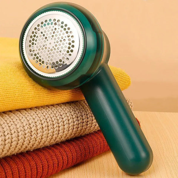 Rechargeable Lint Remover