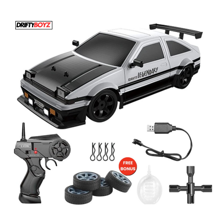 Drifty Boyz™️ Vapor Drifters
