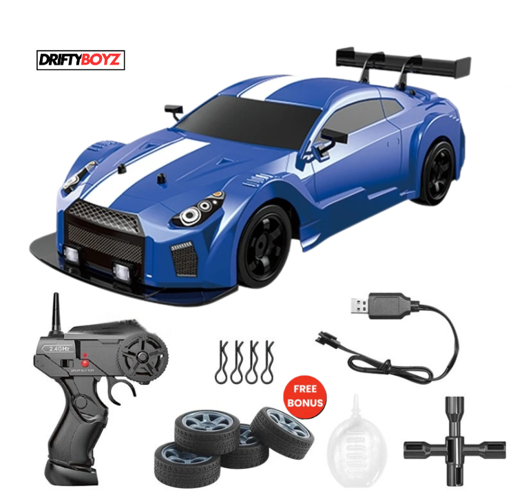Drifty Boyz™️ Vapor Drifters
