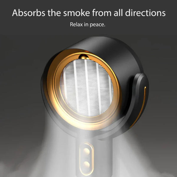 The BlazeBreeze