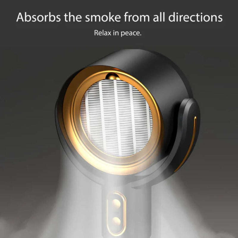 The BlazeBreeze