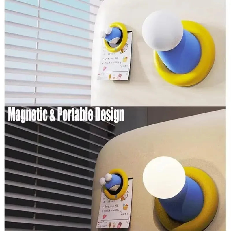 Doraemon Magic Lamp