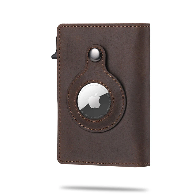 Rebanb™ Airtag Wallet
