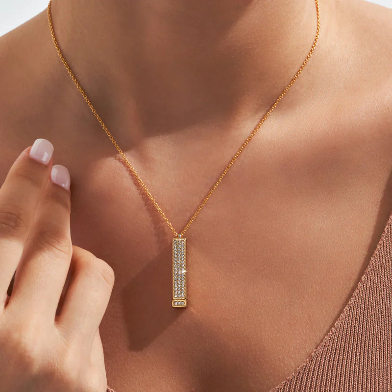 I Love You Necklace - Black Friday SALE