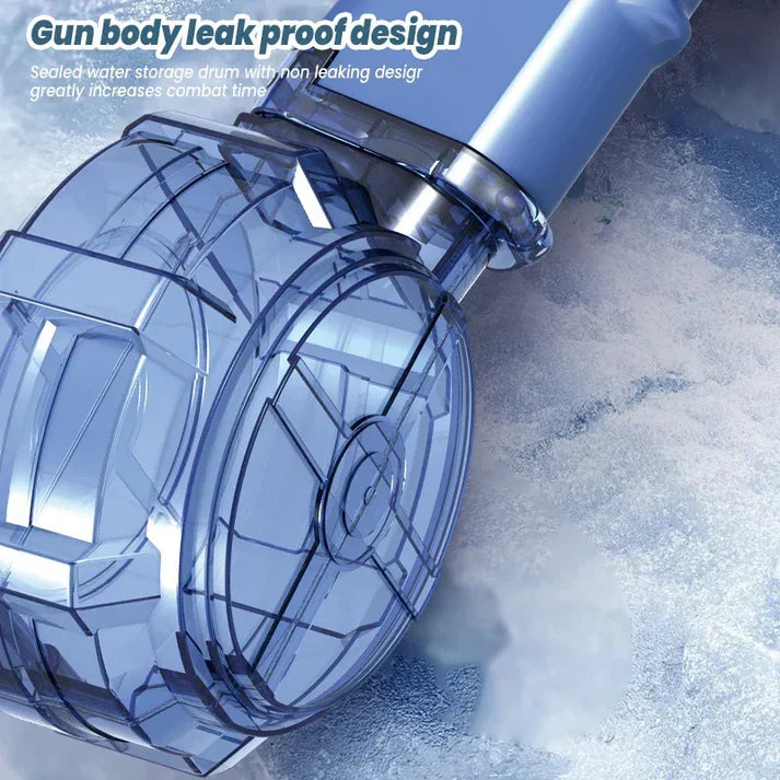 AquaStrike Electric Water Gun