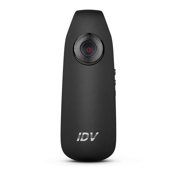 Portable Mini Video Camera One-click Recording Compatible With Apple