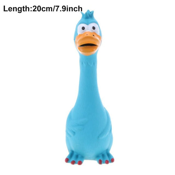 Bite Resistant Pet Chew Toys