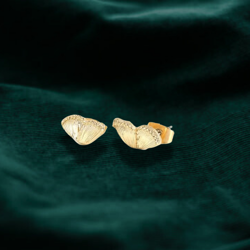 Butterfly Earrings
