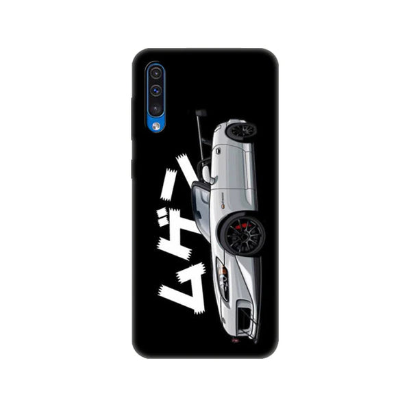 Samsung Galaxy A Series | Street Style S2000