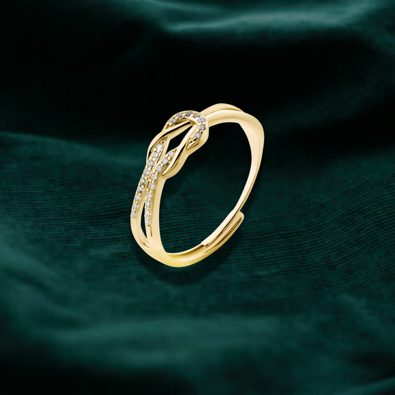 Knot Ring
