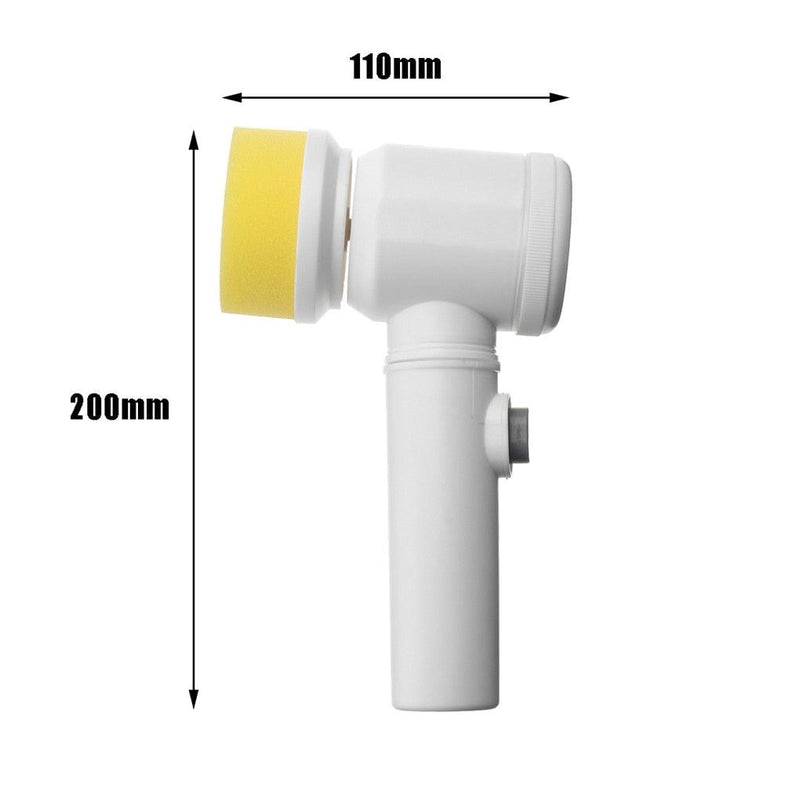 3 in 1 Cleaning Tool
