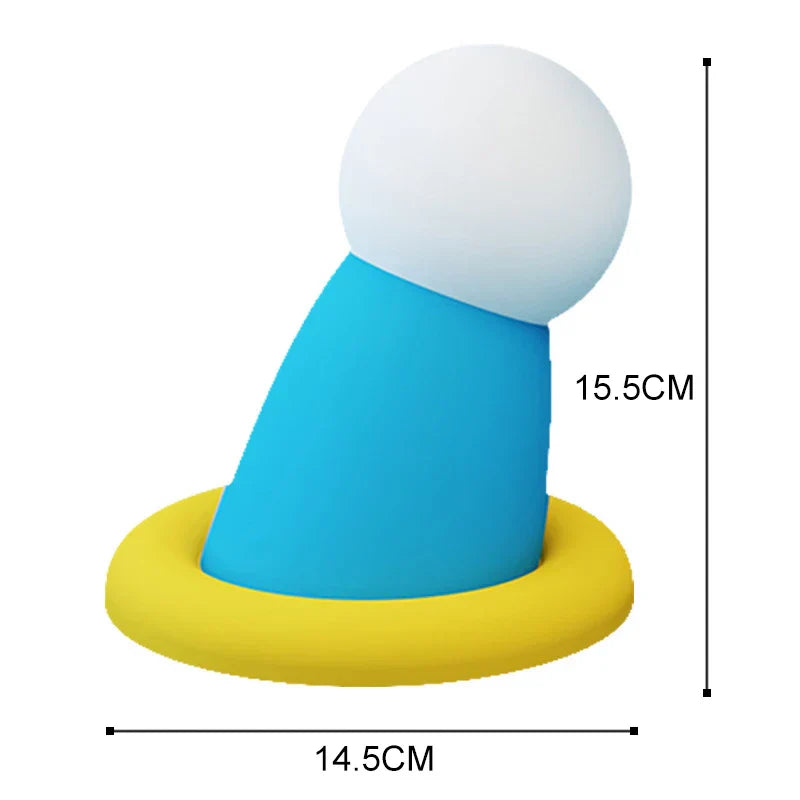 Doraemon Magic Lamp