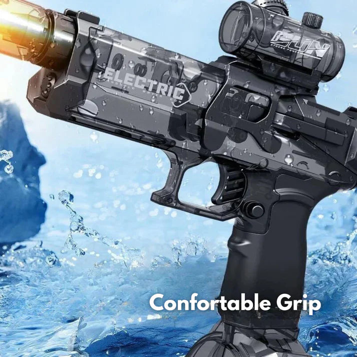 AquaStrike Electric Water Gun