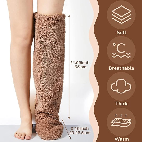 Teddy Socks®