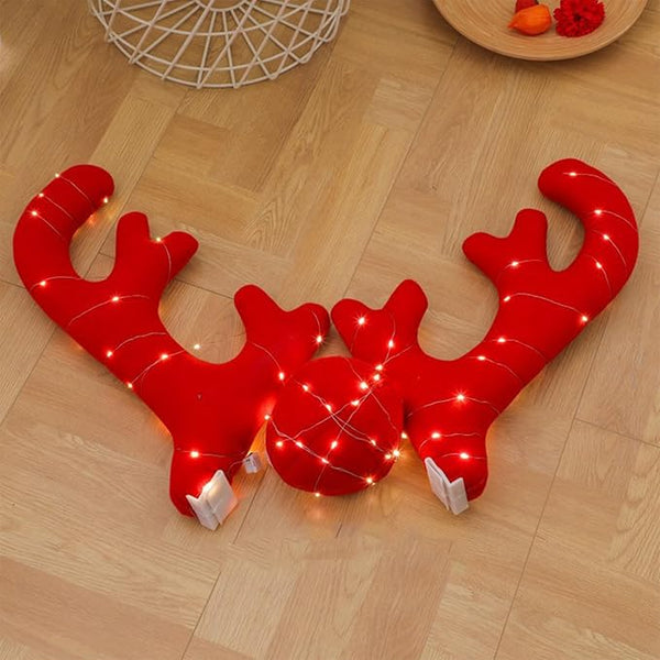 Reindeer Antlers for Cars