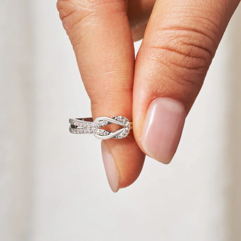 Knot Ring