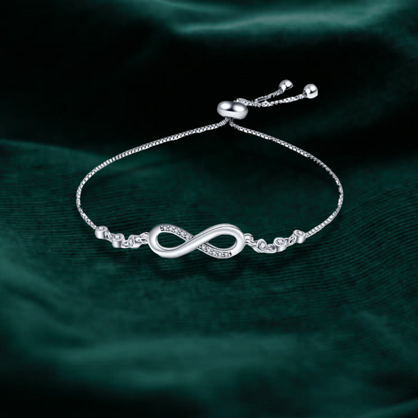Eternal Love Bracelet