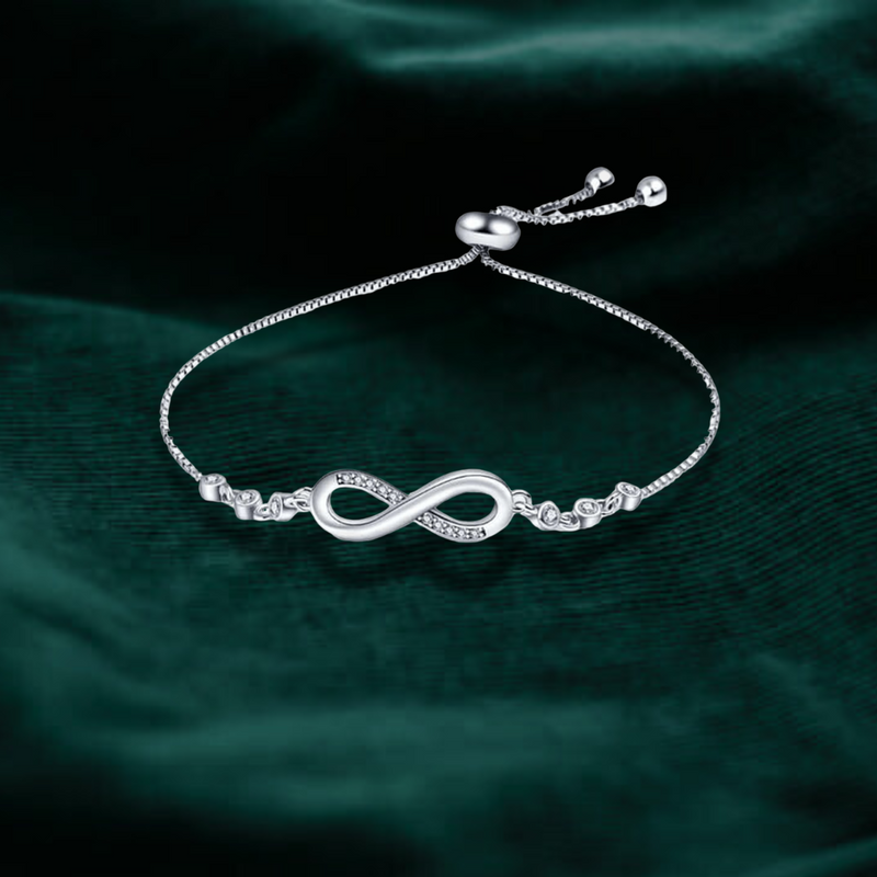 Eternal Love Bracelet