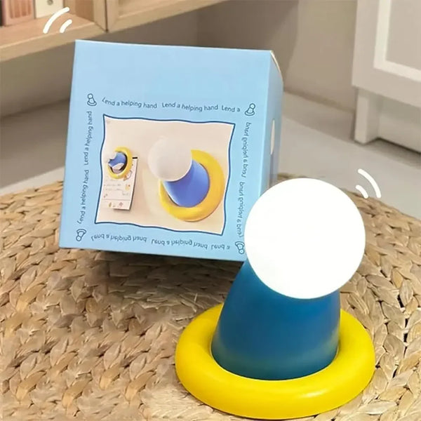 Doraemon Magic Lamp