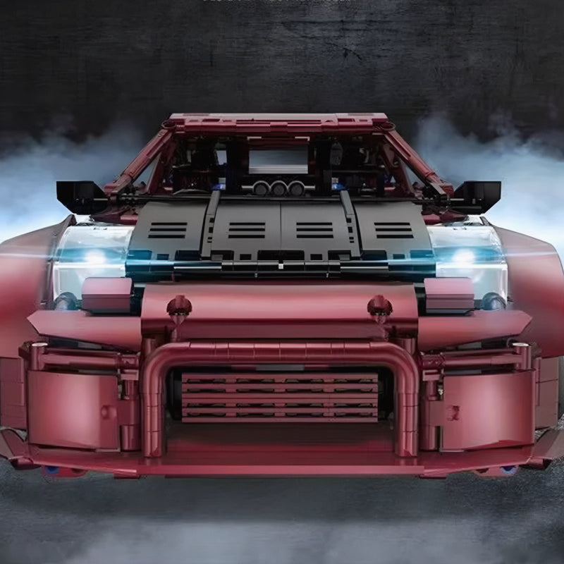 LIMITED EDITION 350Z | 2237PCS