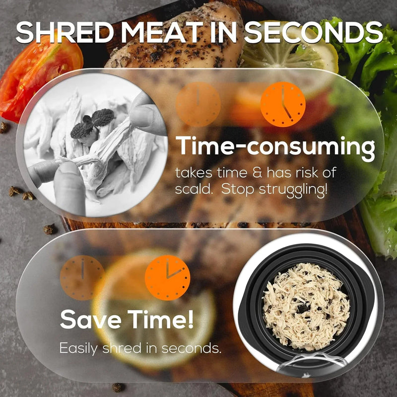Chicken Shredder