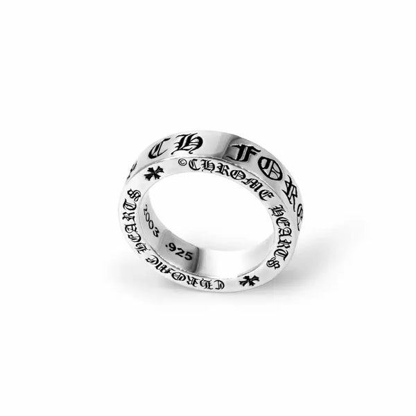 Forever Ring