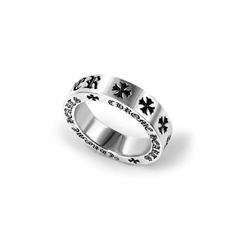 Forever Ring
